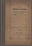 Brown, Henry, Jacob van Lennep e.a. - De Nederlanden. Karakterschetsen, kleederdragten, houding en voorkomen van verschillende standen. Tekst van de meest geachte schrijvers. Met gravures van den heer Henry Brown, naar teekeningen van de voornaamste Nederlandsche kunstenaren Brown, Henry, Jacob van Lennep e.a. - De Nederlanden. Karakterschetsen, kleederdragten, houding en voorkomen van verschillende standen. Tekst van de meest geachte schrijvers. Met gravures van den heer Henry Brown, naar teekeningen van de voornaamste Nederlandsche kunstenaren