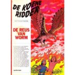 François Craenhals - De Koene Ridder - De reus van worm