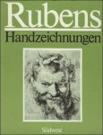 BERNHARD, Marianne; - RUBENS HANDZEICHNUNGEN,