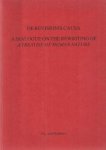 Holthoorn, F.L. van - De Revisionis Causa: A Dialogue on the Rewriting of "a Treasure of the Human Nature"