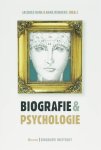 Jacques Dane, Hans Renders - Biografie & psychologie