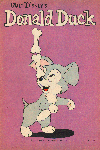 Disney, Walt - Donald Duck 1972 nr. 12, Een Vrolijk Weekblad,18-24 maart, goede staat