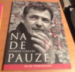 Finkers, Herman - Na de Pauze