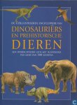 Alan F. Alfond - De geïllustreerde encyclopedie van dinosauriërs en prehistorische dieren