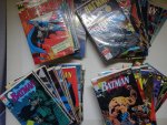 Moench, Doug, Jones, Kelley, e.a.. - Batman. Nr. 0 (introductie-special) t/m 77. 78 afleveringen.