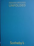 Hemelraad, Max drs. - Bernard Bergman.  -  unfolded