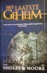 Sholes, Lynn / Moore, Joe - Het laatste geheim