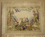 TANNER, JOHANN JAKOB. - Rheinalbum. Andenken an den Rhein.