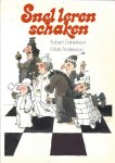 Danielsson, Robert en Andersson, Mats - Snel leren schaken