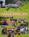 Lange, Christine - Eerst groot paardenboek voor de jeugd