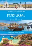 Werner Tobias - (1) Lannoo'S Autoboek Portugal On The Road