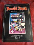 Disney, Walt - Donald Duck Jaargang 1957