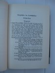 Buddecke, Werner - Verzeichnis von Jakob Böhme-Handschriften. Die Jakob Böhme-Ausgaben. Ein beschreibendes Verzeichnis. Teil 1 und 2. Buddecke, Werner - Verzeichnis von Jakob Böhme-Handschriften. Die Jakob Böhme-Ausgaben. Ein beschreibendes Verzeichnis. Teil 1 und 2.