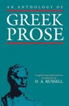 D. A. Russell - An Anthology of Greek Prose