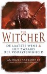 Andrzej Sapkowski - The Witcher  -   De laatste wens en Het zwaard der voorzienigheid