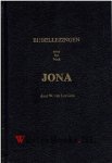 Leeuwen, W. van - Bijbellezingen over het boek Jona