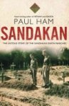 Paul Ham - Sandakan