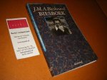 Biesheuvel, J.M.A. - Biesboek. Foto`s, documenten en tekeningen becommentarieerd door J.M.A. Biesheuvel