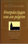 Doornenbal, Ds. J.T. - Overpeinzingen van een pelgrim