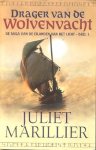 Marillier, Juliet - De Saga van de Eilanden van het Licht 1: Drager van de Wolvenvacht