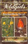 Humphries, Christopher, Esmond Harris, Peter Holden - Veldgids  wilde bloemen, bomen vogels