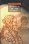 Marijn de Kroon - 'Wij geloven in God en in Christus. Niet in de kerk'