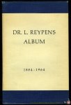 AMPE, Al. (redactie) - Dr. L. Reypens-Album. Opstellen aangeboden aan Prof. Dr. L. Reypens s.j. ter gelegenheid van zijn tachtigste verjaardag op 26 februari 1964.