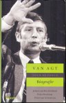 Merriënboer, Johan van - Van Agt, biografie