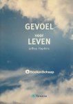 Jeffrey Hopkins - Gevoel voor leven (NIEUW in folie)