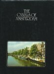 Lesbeerg, Sandy - The Canals of Amsterdam