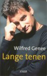 Genee, Wilfred - Lange tenen