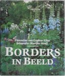 Eeghen-Elias Florentine van, illustraties Heuff Marijke - Borders in beeld