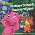  - The Backyardigans / Verstoppertje met de backyardigans / The Backyardigans