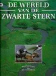 Gelderen, Jan van en Paul van Gaalen - De wereld van de zwarte stern Gelderen, Jan van en Paul van Gaalen - De wereld van de zwarte stern
