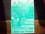 Hans van Paridon - "Langs Twentse Havezathen"