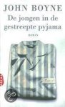 John Boyne - De Jongen In De Gestreepte Pyjama