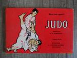 Vollenhoven, D.H. - Ken uw sport Judo