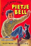 Abkoude, Chris van - De vlegeljaren van Pietje Bell