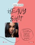 Nora Gharib - Heavy Sh!T een boek met vragen en antwoorden, voor en door jongeren