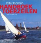 JOHNSON, PETER - Handboek toerzeilen
