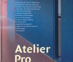 IBELINGS, HANS. ; KOSTER, EGBERT (RED.). - Atelier Pro.
