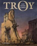 Kelder, Jorrit et all (editors) - Troy City, Homer and Turkey