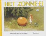 Beskow, E. - Het zonne-ei