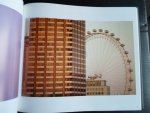 Vidler, Steve & Derek Davies - Portrait of London, fotoboek