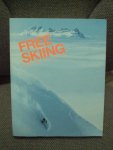 Jimmy Odén - Free Skiing - How to Adapt to the Mountain