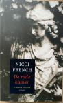 Nicci French - De rode kamer / druk 1