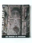 Reinhardt, Hans; Illustrator : Guillet - Lescuyer - Das Strassburger Munster