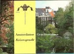 nn - Amsterdamse Grachtentuinen Keizersgracht