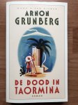 Arnon Grunberg - De dood in Taormina