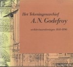 Botman, Eveline & Heuvel, Petra van den - Het tekeningenarchief A.N. Godefroy